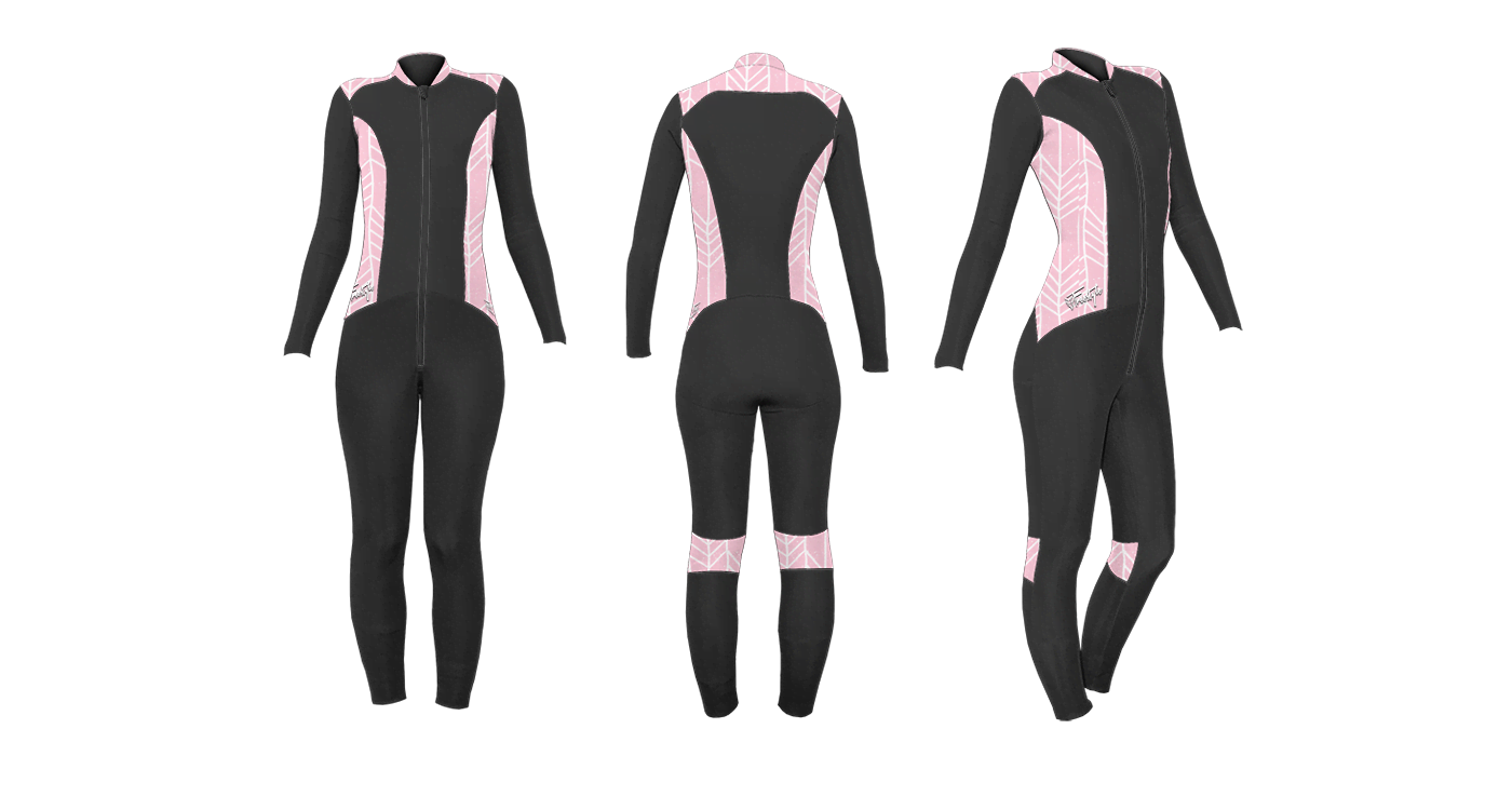 Tunnel Freestyle ® Woman