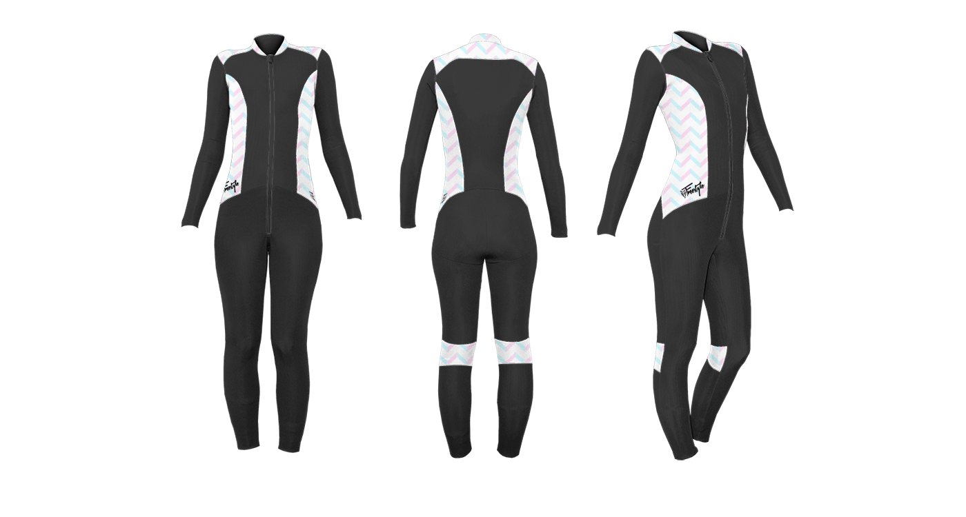 Tunnel Freestyle ® Woman