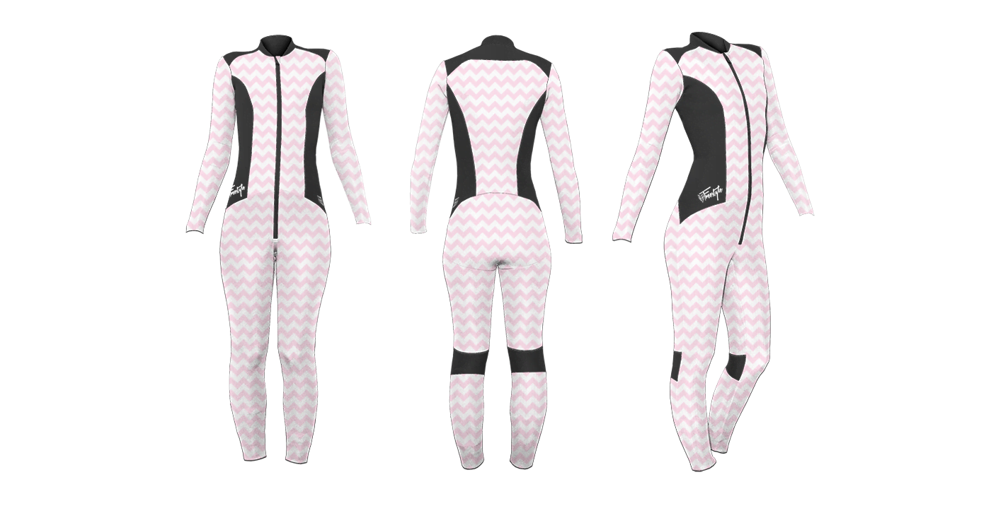 Tunnel Freestyle ® Woman