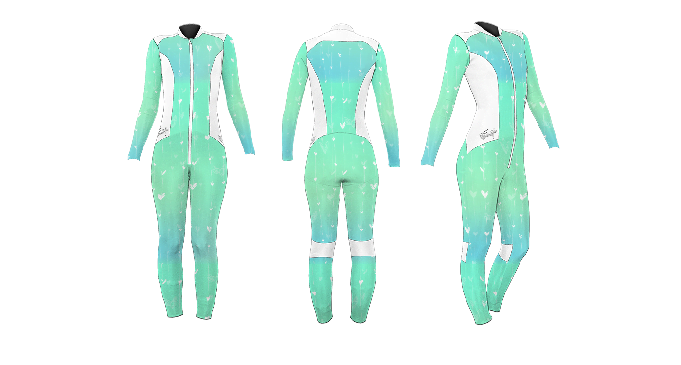 Tunnel Freestyle ® Woman