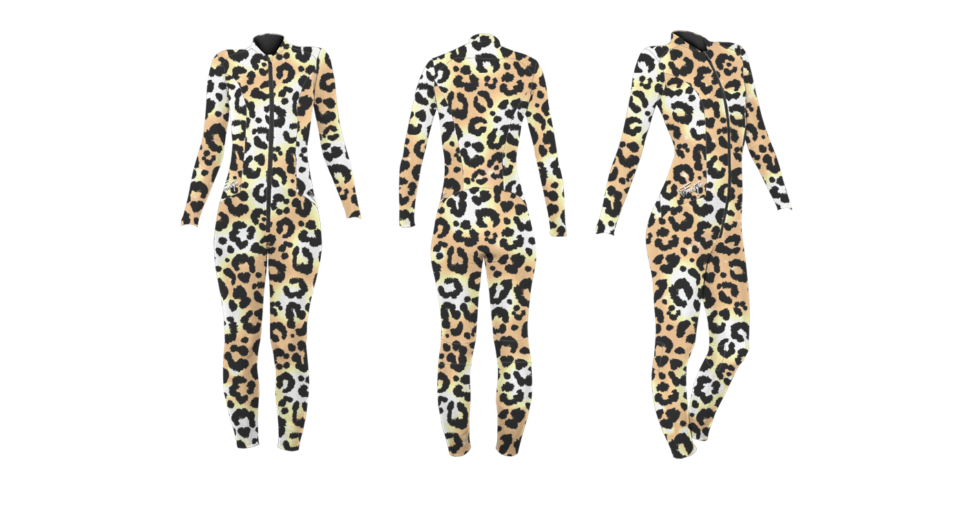 Tunnel Freestyle ® Woman