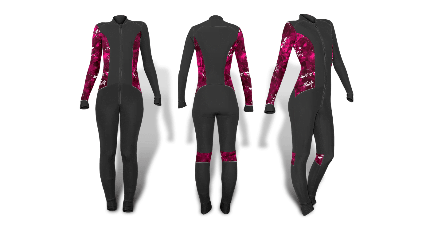 Tunnel Freestyle ® Woman