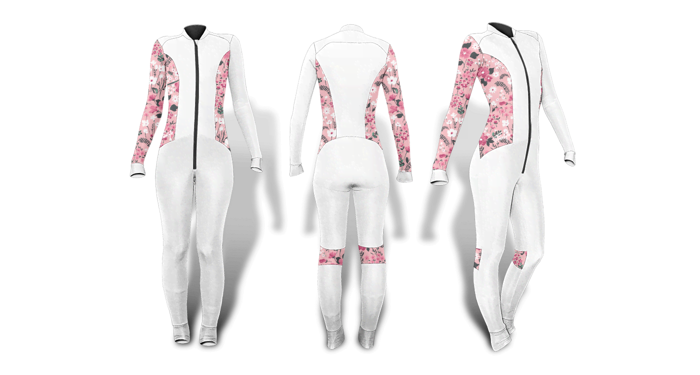 Tunnel Freestyle ® Woman