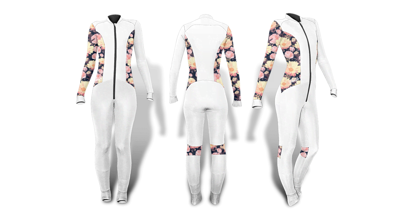 Tunnel Freestyle ® Woman