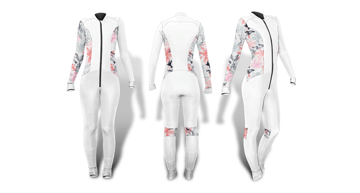 Tunnel Freestyle ® Woman