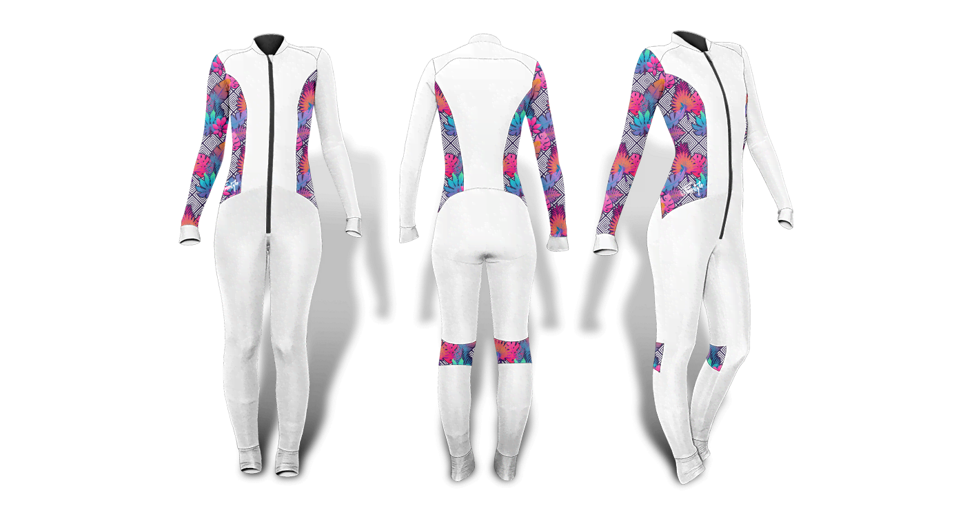 Tunnel Freestyle ® Woman