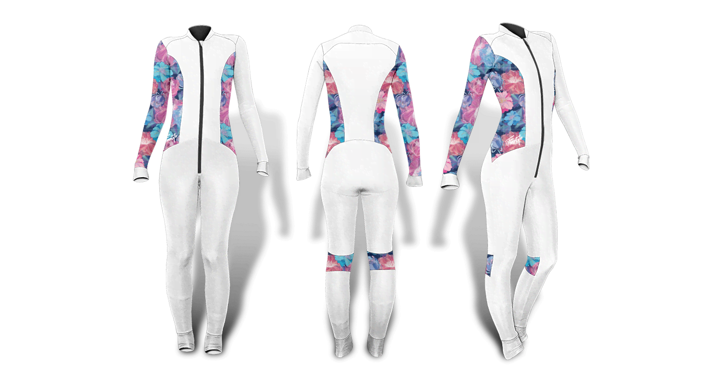 Tunnel Freestyle ® Woman