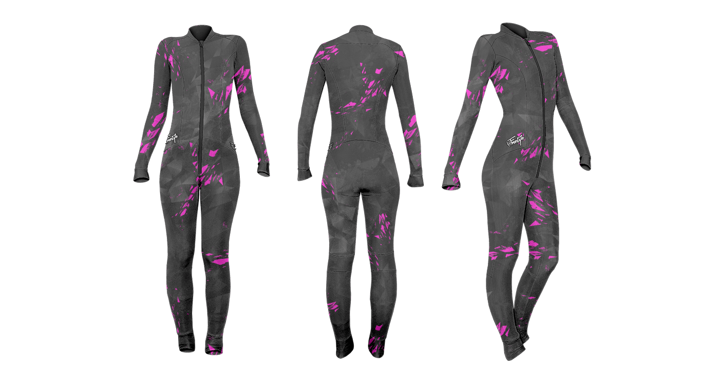 Tunnel Freestyle ® Woman