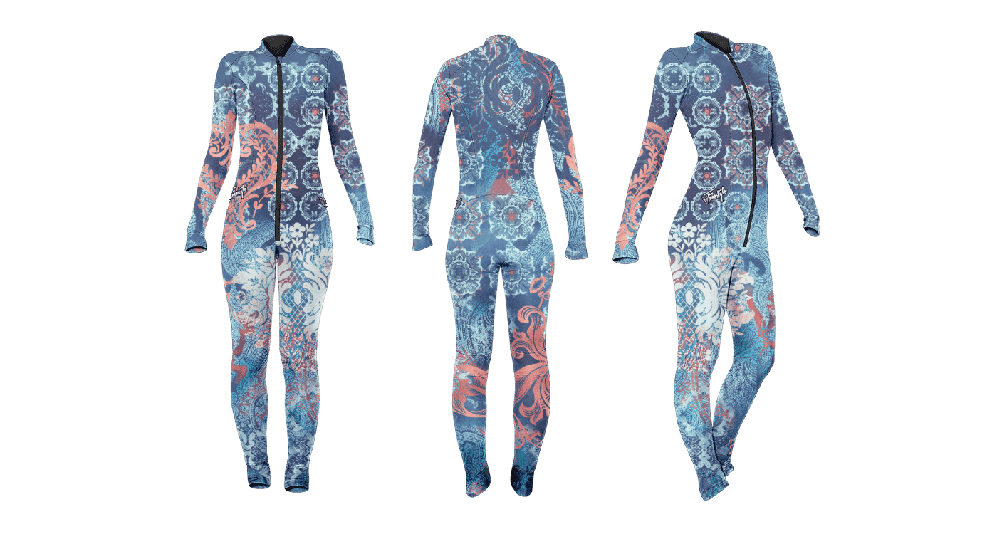 Tunnel Freestyle ® Woman