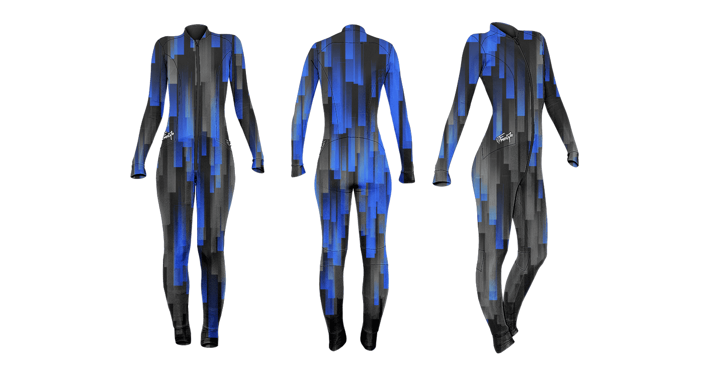 Tunnel Freestyle ® Woman