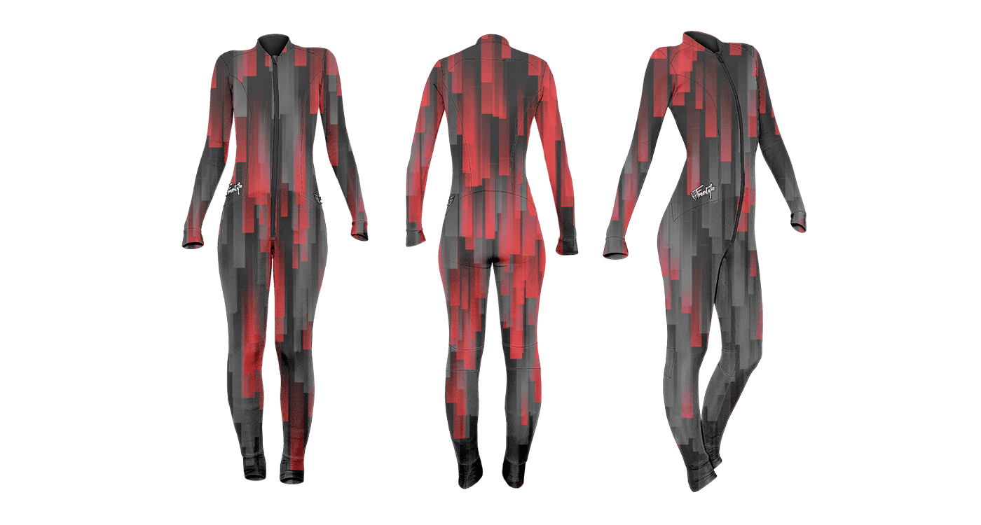 Tunnel Freestyle ® Woman