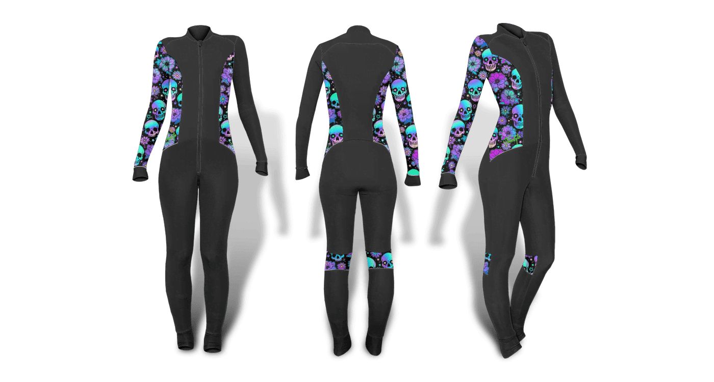 Tunnel Freestyle ® Woman