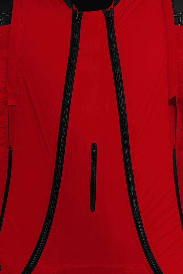 Extra Pocket