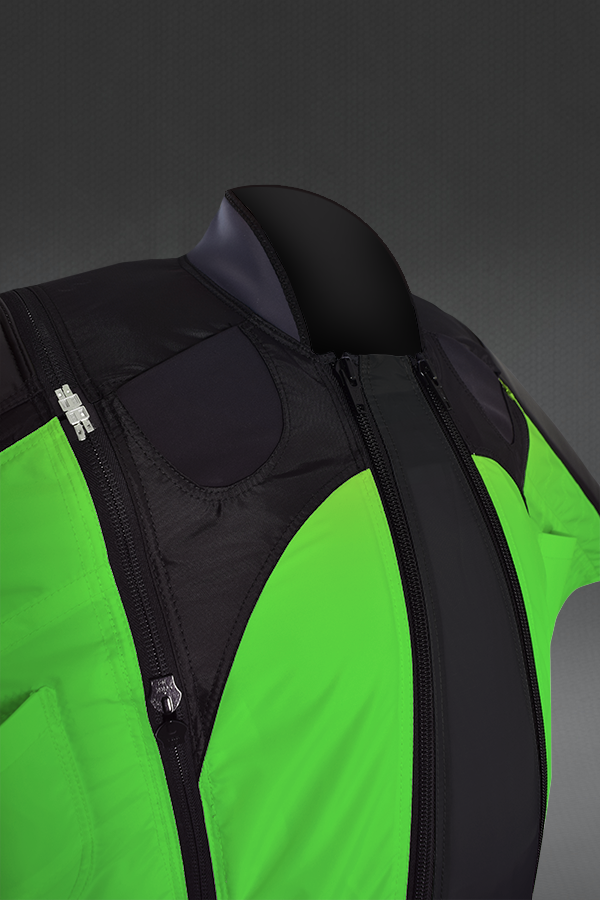 BASE Shoulder